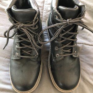 Stone Canyon Boy's Hiking Boots